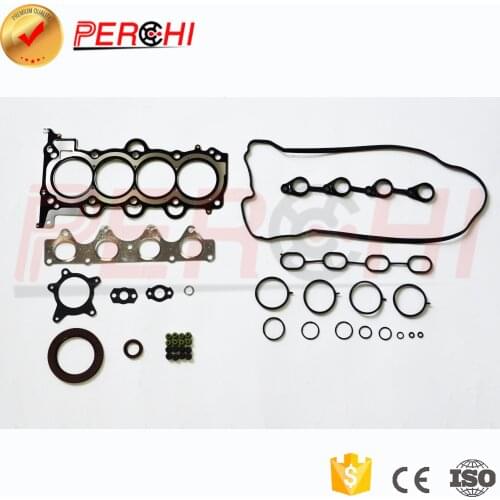 Engine gasket kit for Hyundai Kia Freddy 1.6 G4FC OEM 20910-2BD00