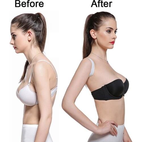 Back Belt Back Brace Support Shoulder Belt Corrector Rectify Straighten Posture Correction Orthopedic Beauty Corset