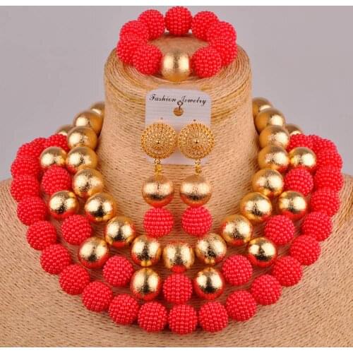 Laanc Pearl Necklaces For Women