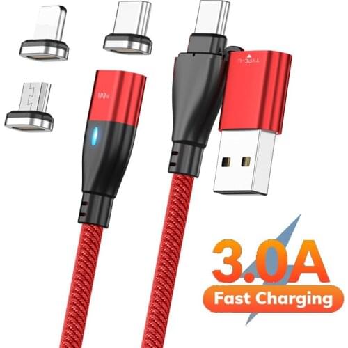 LTAO Universal Cables For Mobile Phones