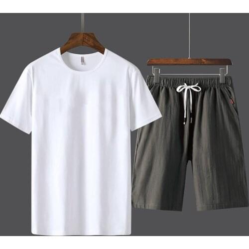 MKASS Men's Warm Tracksuits