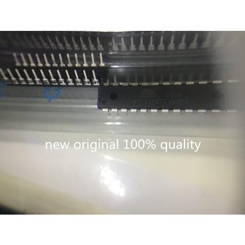 3pcs ATF22V10C-10PC FDS9953A KAT00M015M-AETT new original