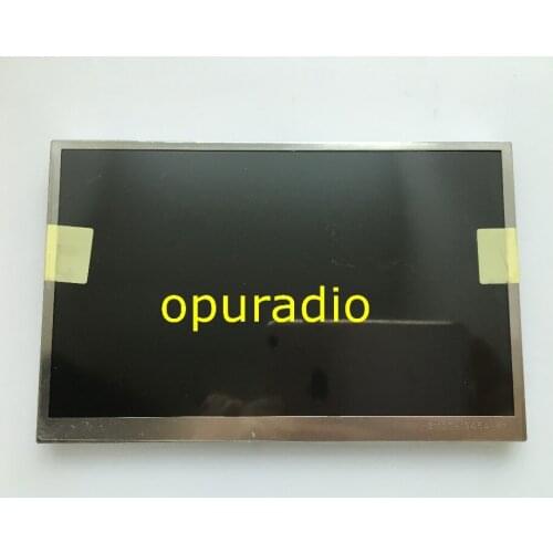 Original new L-G 7inch LCD display LA070WV7(SL)(02) LA070WV7-SL02 screen for car GPS navigation LCD monitor
