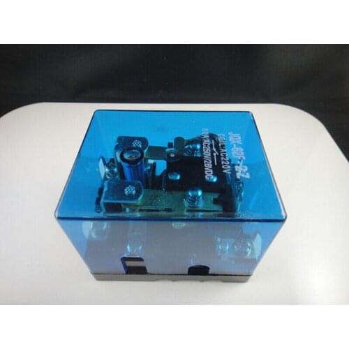 1Piece JQX-62F-2Z 80A AC220V Coil High Power Relay Brand New