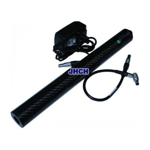 12V 5000mAh GPS external pole battery BL5000,Trimble,Topcon,Sokkia,Leic,Niko,South,Hi-target,FOIF GPS external pole power