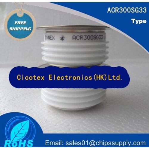 ACR300SG33 IGBT MODULE