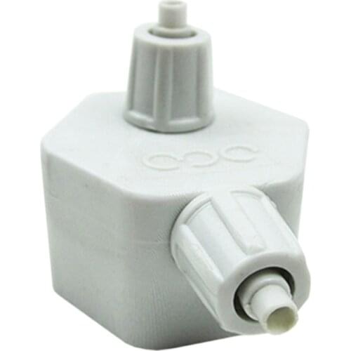 Aquarium CO2 Generator High Quality DIY Fish Tank Carbon Dioxide System Kit