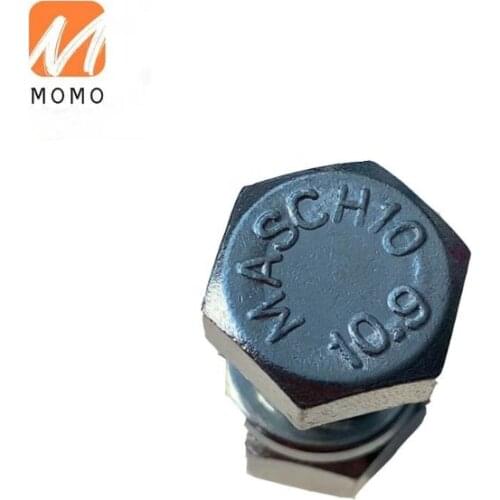 Maschio blade bolts and nuts