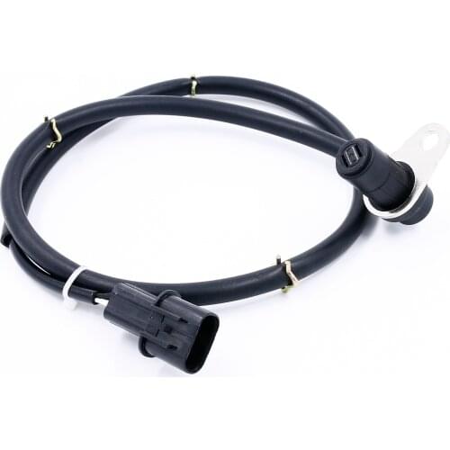 Wheel speed sensor 4670A191 4670A192 For Mitsubishi Pajero V87 V88 V93 V98