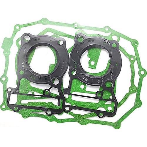 Motorcycle Engine Parts Complete Gasket For Honda BROS400 BROS600 NTV600 NT600 1993-2009 BROS 400 BROS 600 NTV 600 NT 600