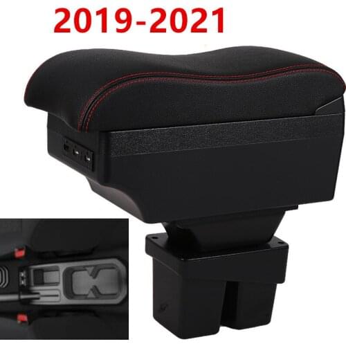 For Suzuki jimny armrest box 2019
