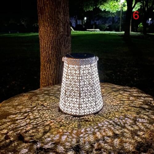 DOORSACCERY Decorative Lanterns