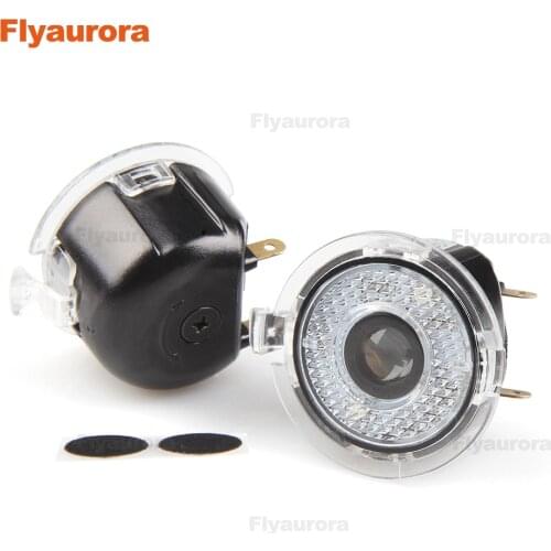 Flyaurora Car Lamps