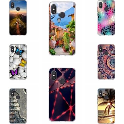 Чехлы для телефонов Xiaomi Mi 8 Explorer Hellonihao China At AliExpress