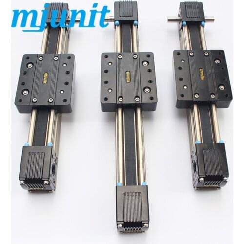 Linear Motor Actuator Direct Drive Linear Motor Actuator Linear Guide Rail