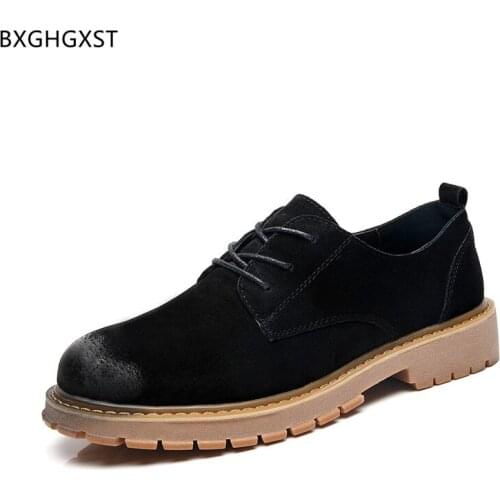 Black Casual Business Shoes Men Oxford Men Dress Shoes Yellow Party Shoes for Men 2021 Chaussure Homme Zapatos De Hombre Sapato