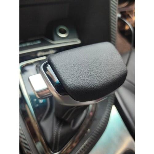 QDAEROHIVE Gear Shift Knob Handle Knob Ball Lever Shifter For Chevrolet Onix Buick Regal Excelle GL8