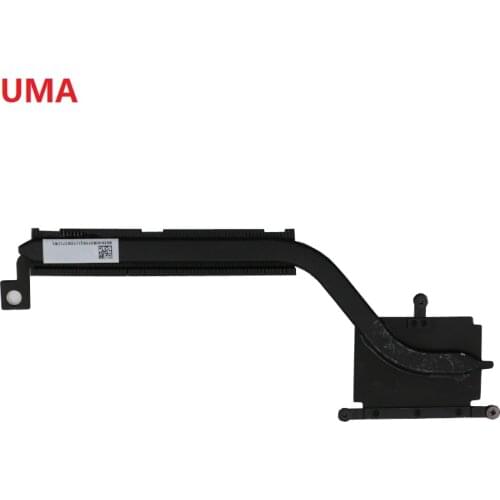 Laptop Heatsink For Lenovo For Ideapad 330S-14IKB 330S-14AST 330S-14 81F4 5H40R07692 UMA New