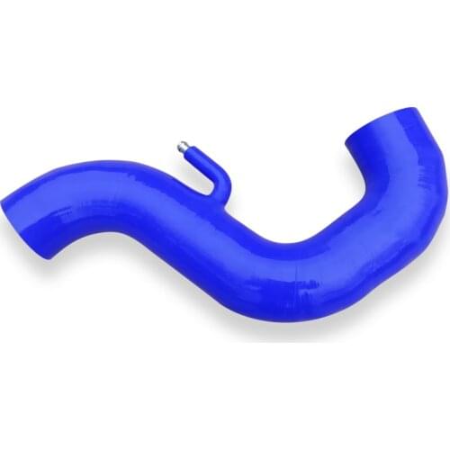 Silicone Air Cleaner Hose Duct 17880-50060 1788050060 For Toyota 4RUNNER LEXUS GX470 2UZFE