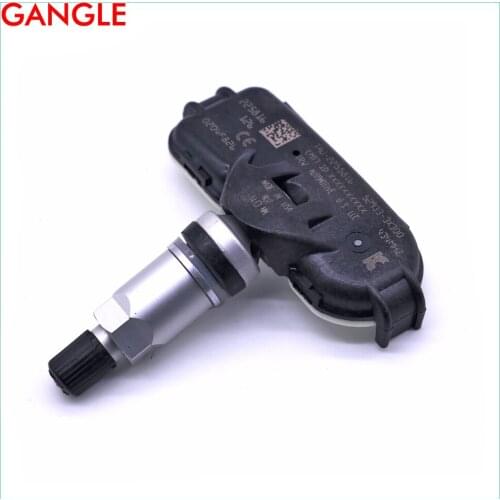 TPMS SYSTEM FOR KIA CERATO (YD) 2013-2018 KIA HYUNDAI TPMS SENSOR 433MHz TIRE PRESSURE SENSOR 52933-3X300 52933-3X305