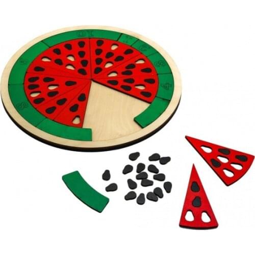 Смайл-декор Math Toys