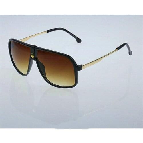 Vintage Sunglasses Mens Sun Glasses For Men Square Driving Black Oculos Male For Men Square UV400 Lady Sunglass