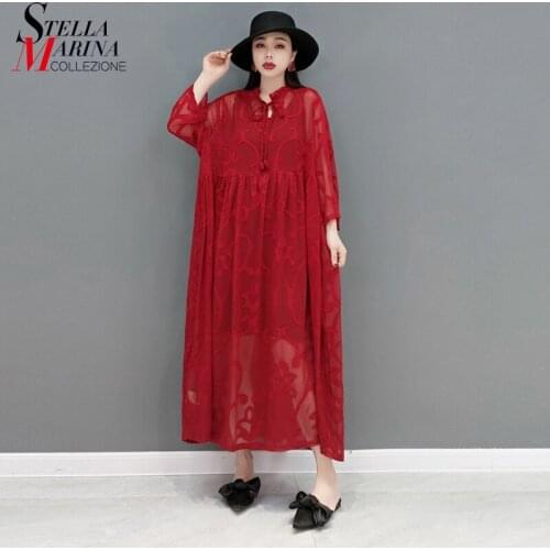 Stella Marina Collezione Long Dresses