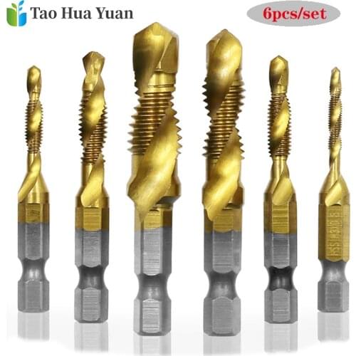 Наборы сверл Tao Hua Yuan China At AliExpress