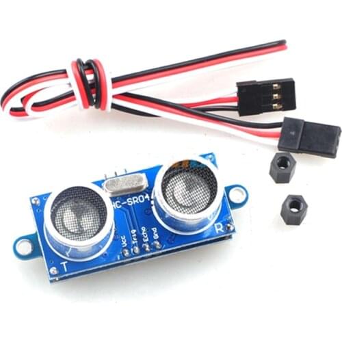 Ormino APM Ultrasonic Sonar Module Dedicated APM 2.5 2.6 2.8 Flight Controller RC Drone Kit Quadcopter Controller Plug And Play