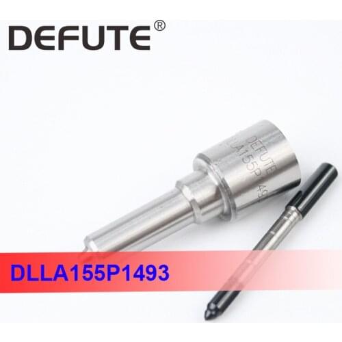 High Quality DLLA155P1493 Diesel engine Common Rail Fuel Injector Nozzles/Nozzle