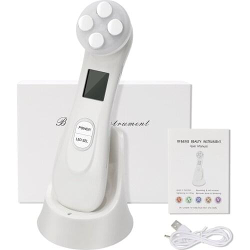 WONTIVE Facial Cleansing Tools