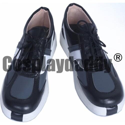 YURI!!!on ICE Katsuki Yuri Daily Cosplay Shoes S008