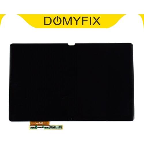 15.6" LCD Touch Digitizer Assembly for Sony Vaio SVF15N17CXB 2880×1620 40pins