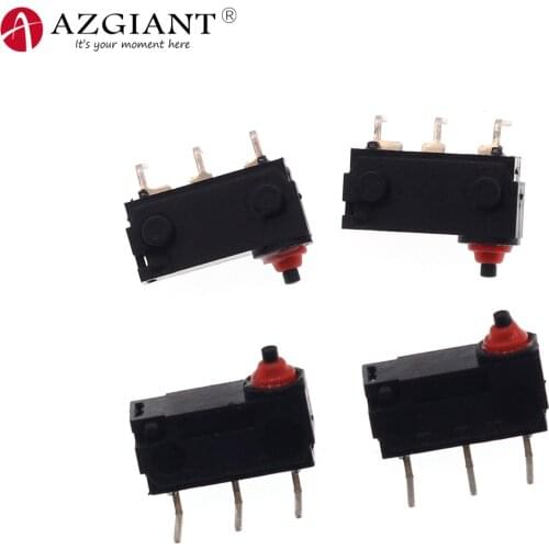 1/2/4/8pcs Auto door lock switch window waterproof high current Switch for Kia Venga 3 feet