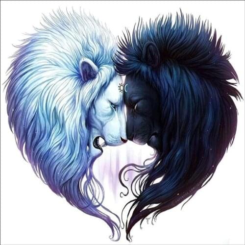 5D DIY Diamond Paintings Full Round AB Drill Mosaic Art Cross Stitch Embroidery Wall Sticker Home Decor Home Diamond Art Kit