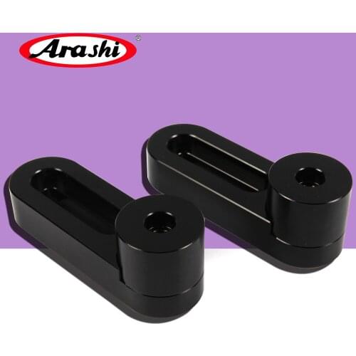 Arashi T-MAX 530 2012-2017 Seat Adjuster For YAMAHA XP TMAX 530 T Max Tmax530 Motorycycle 2012 2013 2014 2015 2016 2017