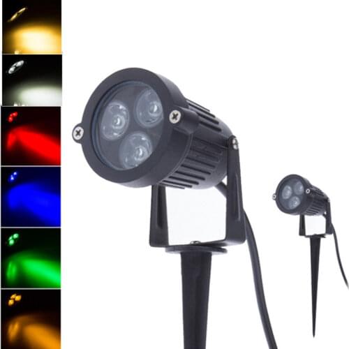 Outdoor Lighting AUCD China