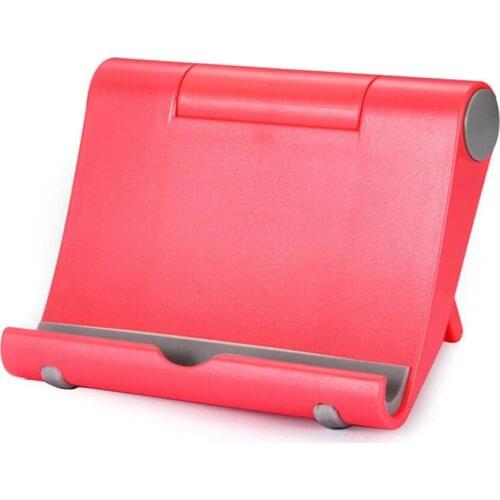 Car Universal Folding Tablet Phone Holder Cradle Adjustable Desktop Mount Stand Holder Support for iPad Pad HOT