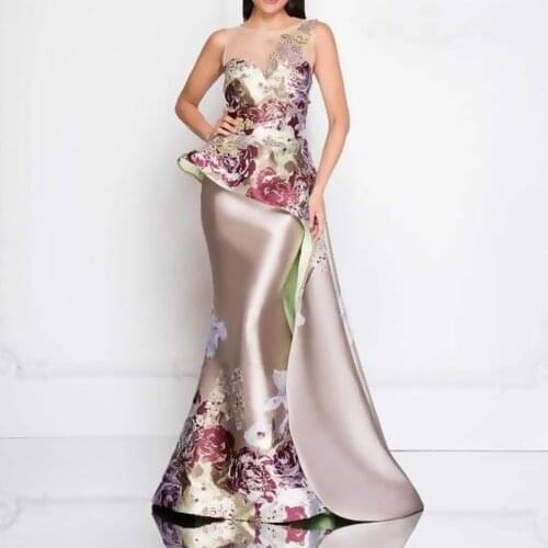 BIRGHWATER Sleeveless Summer Dresses