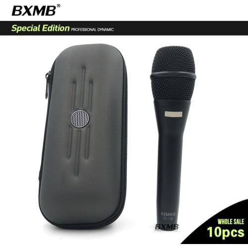 Bxmb Microphones