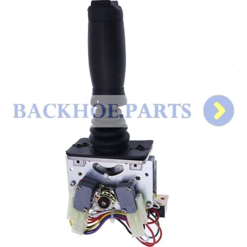 Joystick Controller 56773 56773GT for Genie Boom Lift Z-30/20N Z-34/22 Z-45/25 Z-45/25J