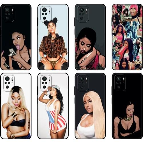 HAMEINUO Phone Cases Xiaomi Redmi 9T