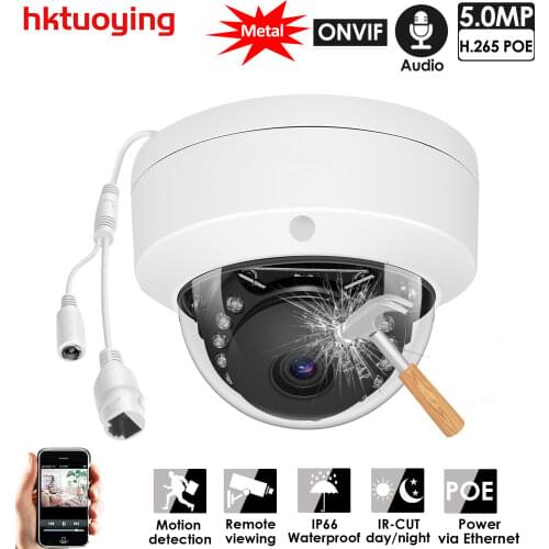 Hktuoying Home Security Cameras
