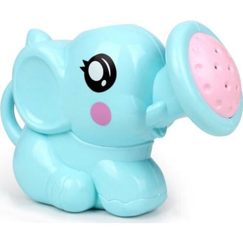 Bathroom Interactive Shower Water Spray Beach Toy Swimming Water Toys Childs Play Educational for Children Baby Bath Toys