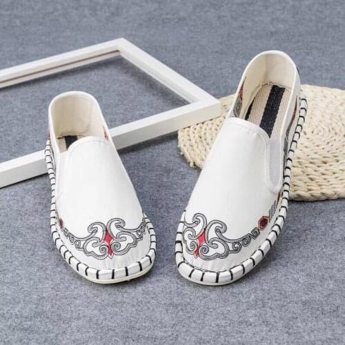 JARYCORN Men's Shoes