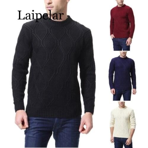 Мужские шерстяные свитера Laipelar China At AliExpress