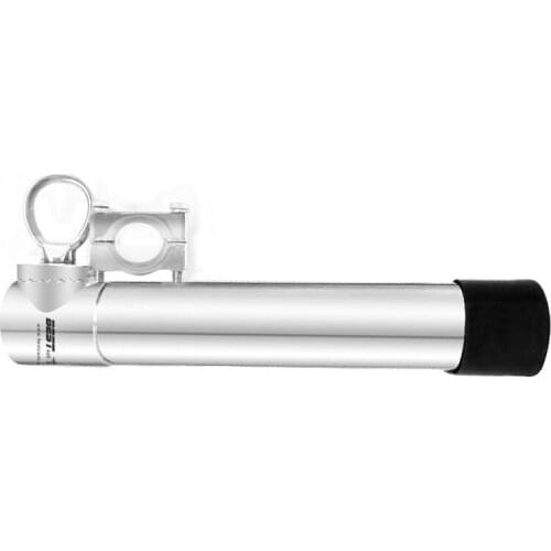 One pcs Boat fishing rod holder 316 stainless steel fishing rod holder adjustable seat boat hardware fishing gear accessories