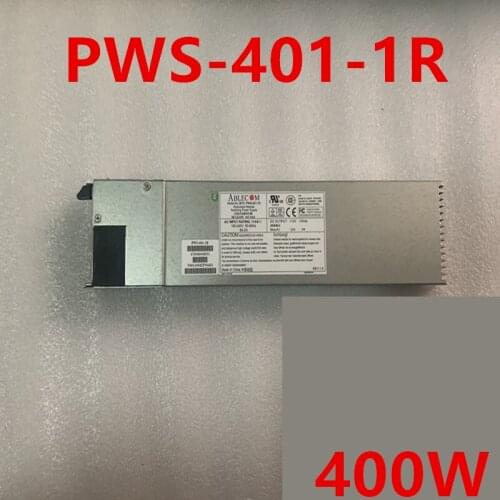 Almost New PSU For Juniper Ablecom 400W Power Supply PWS-401-1R