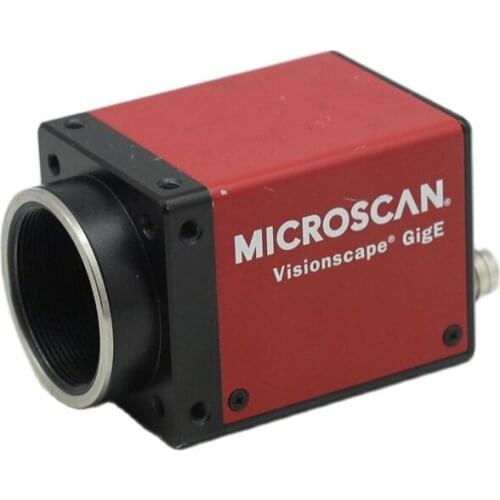 CMG50 Baumer Industrial Camera Used In Good Condition