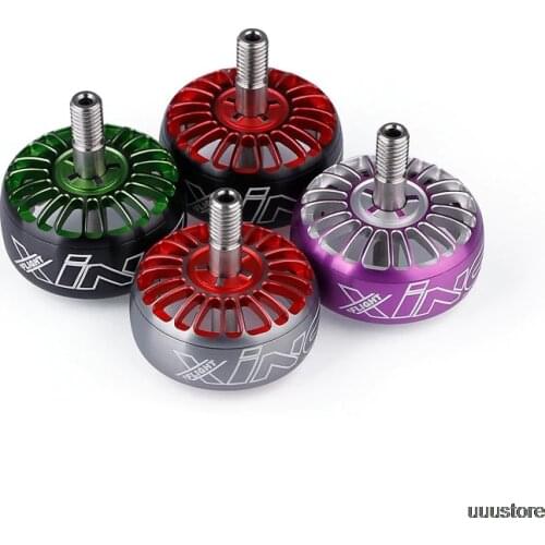 New iFlight XING 2206 / 2207 / 2208 / 2306 Brushless Motor Rotor for RC Drone FPV Racing RC Models Spare Part DIY